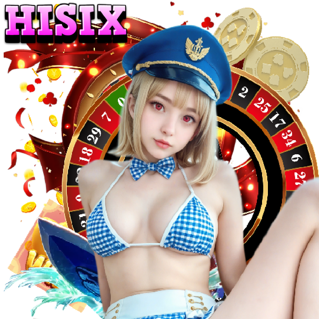 hisix สล็อต