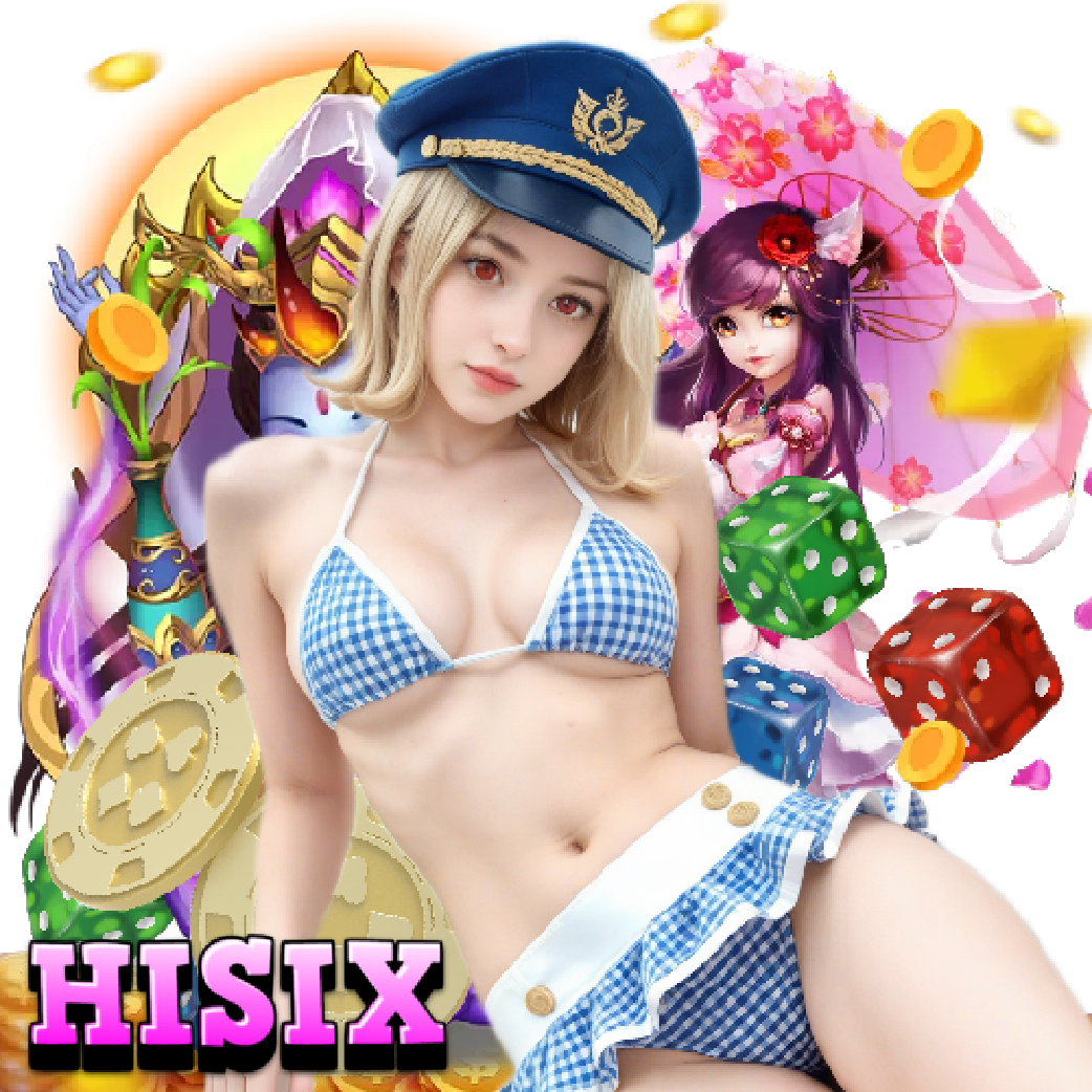 hisix slot